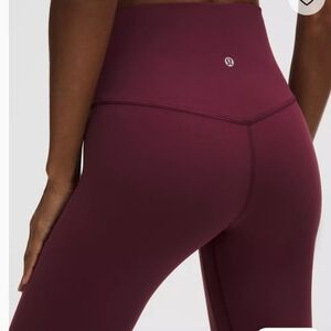 Lululemon Allign Pant Leggins. 6.